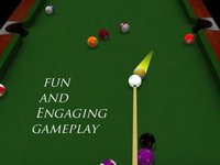 Pool 3D Pro: Online 8 Ball Billiards screenshot, image №1965581 - RAWG