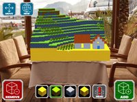 Block Builder AR - Simulation screenshot, image №2041348 - RAWG