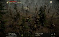 Murphy's Heroes Hurtgen Forest screenshot, image №2173440 - RAWG