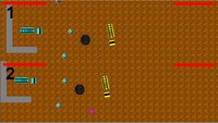 Fire Truck Frenzy screenshot, image №1225874 - RAWG