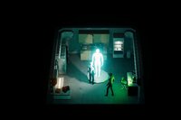 I.S.E screenshot, image №3789361 - RAWG