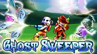 Ghost Sweeper screenshot, image №122854 - RAWG