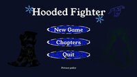 Hooded Fighter screenshot, image №2562335 - RAWG