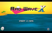 Rad Wave X screenshot, image №1778833 - RAWG