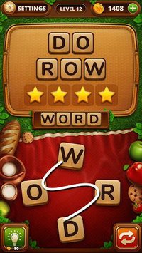 Szó Piknik - Word Snack screenshot, image №1502057 - RAWG