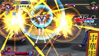 Ikki Tousen: Xross Impact - Part 1 