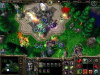 Warcraft 3: Reign of Chaos screenshot, image №303475 - RAWG