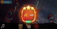 Ancient Warriors Casino Jackpot (itch) screenshot, image №3640843 - RAWG