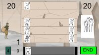 Journey to the Pearly Gates (Limbo Cards) screenshot, image №3043815 - RAWG