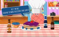 Fun Bakery - Fruits Vs Veggies screenshot, image №1492117 - RAWG