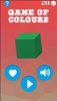 GAME OF COLOURS screenshot, image №2106497 - RAWG