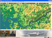 Modern Campaigns: Korea '85 screenshot, image №365691 - RAWG