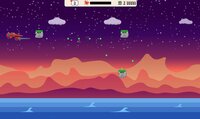Space Rocks (itch) (adandeith) screenshot, image №3735785 - RAWG