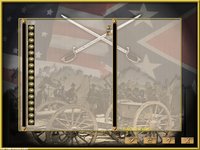 Scourge of War: Gettysburg screenshot, image №518734 - RAWG