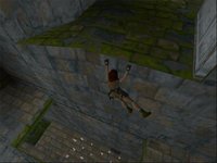 Tomb Raider screenshot, image №320447 - RAWG