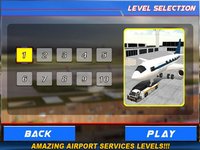 Real Airport Truck Simulator screenshot, image №917266 - RAWG