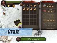Winter Island CRAFTING GAME 3D screenshot, image №1683371 - RAWG