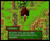 CinderEllard screenshot, image №1048534 - RAWG