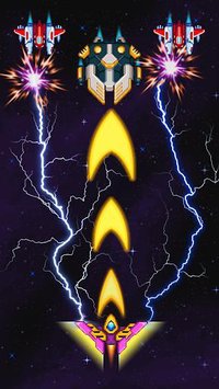 Alien Shooter Free screenshot, image №1383993 - RAWG