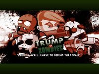 Donald Trump vs Zombies screenshot, image №62186 - RAWG