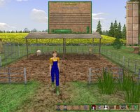 Farm, The (2010) screenshot, image №552558 - RAWG