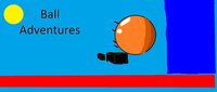 Ball Adventures (itch) screenshot, image №3210054 - RAWG