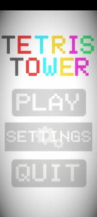 Tetris Tower Mobile screenshot, image №2674780 - RAWG