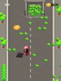 Police Drift Chase Real Asphalt Racing Simulator screenshot, image №890007 - RAWG