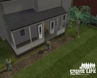 Crime Life: Gang Wars screenshot, image №419705 - RAWG