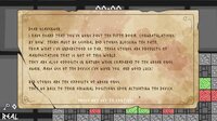 Ruins of the Schecnavian screenshot, image №3261335 - RAWG