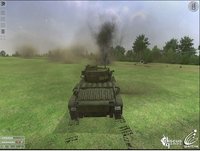 Steel Fury: Kharkov 1942 screenshot, image №468152 - RAWG