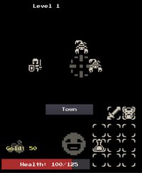 AutoDungeon screenshot, image №3588203 - RAWG