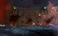 World of Warcraft: The Burning Crusade screenshot, image №433447 - RAWG