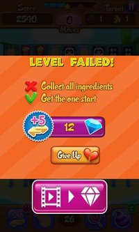 Animal Party Match 3 Games screenshot, image №1281848 - RAWG