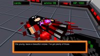 Red Laser Z (itch) screenshot, image №993985 - RAWG