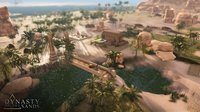 Dynasty of the Sands screenshot, image №2342191 - RAWG