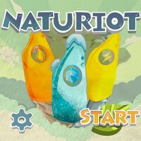 NatuRiot screenshot, image №2938438 - RAWG