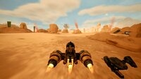 No Run For Outlaw screenshot, image №3654604 - RAWG