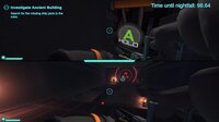 Jimbo & Dimbo Space Adventure screenshot, image №3847969 - RAWG