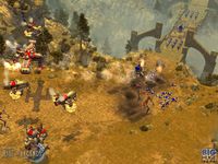 Rise of Nations: Rise of Legends screenshot, image №427849 - RAWG