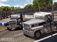 ToCA Race Driver 2: Ultimate Racing Simulator screenshot, image №386661 - RAWG
