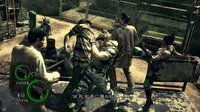 Resident Evil 5 screenshot, image №723868 - RAWG