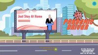 PANDEMIC DRIVER screenshot, image №3553091 - RAWG