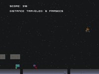 Space Rex screenshot, image №1139197 - RAWG