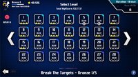 Break The Targets (itch) screenshot, image №1035117 - RAWG