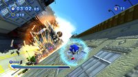 Sonic Generations screenshot, image №574528 - RAWG