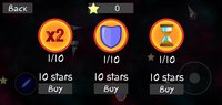 Star Collector screenshot, image №2296258 - RAWG