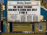 Cкриншот Railroad Tycoon 2: The Second Century, изображение № 308807 - RAWG