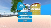 UEL Virtual Tour screenshot, image №1259250 - RAWG