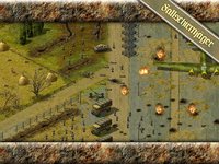 Blitzkrieg: Green Devils screenshot, image №432725 - RAWG